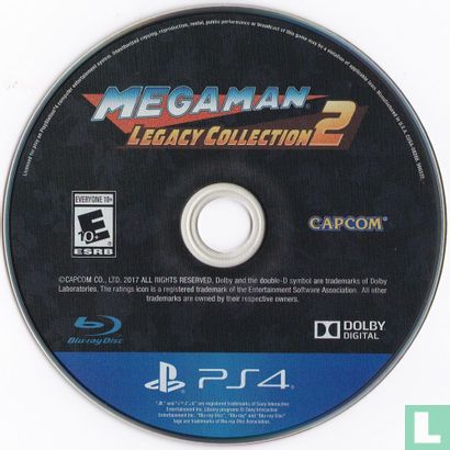 Mega Man Legacy Collection 2 - Image 3