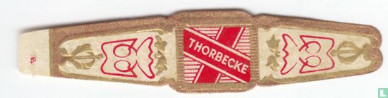 Thorbecke - Afbeelding 1