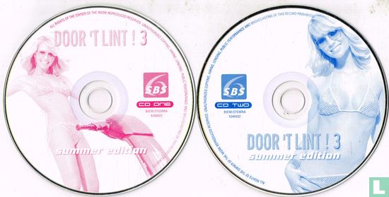 Door 't lint! 3 - Image 3