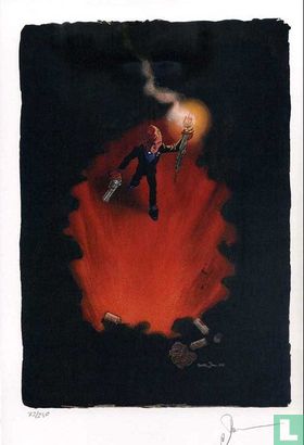 Résurrection / Verrijzenis