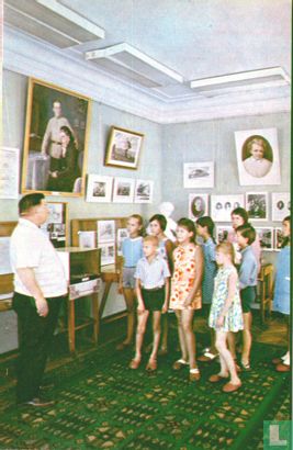Leninmuseum - Afbeelding 1