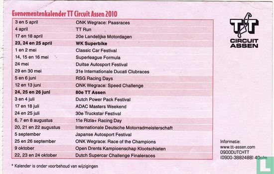 ONK Wegrace: Race of the Champions 2010 - Image 2