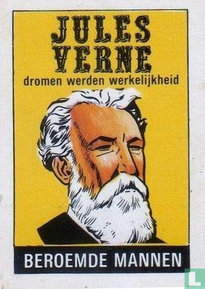 Jules Verne - Dromen werden werkelijkheid - Afbeelding 1