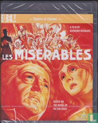 Les Misérables - Bild 1