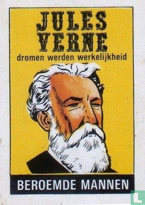 Jules Verne - Dromen werden werkelijkheid  - Afbeelding 1