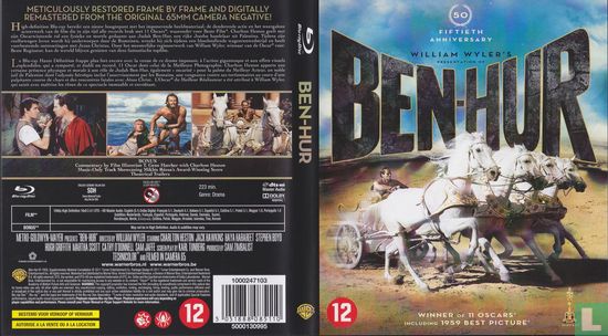 Ben-Hur - Afbeelding 3