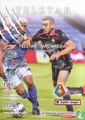 Telstar - NAC