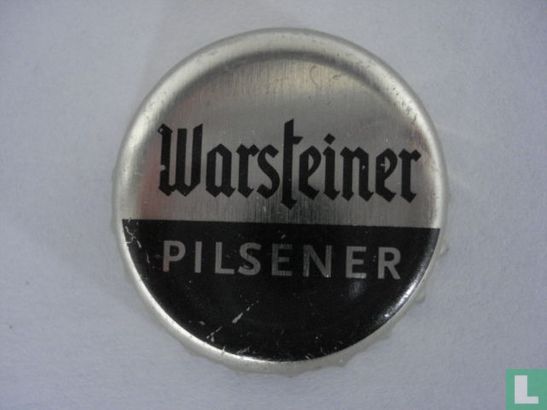 Warsteiner - Pilsener