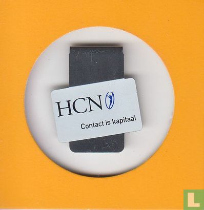 HCN Contact is kapitaal - Bild 1