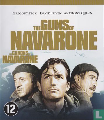 The Guns of Navarone - Bild 1