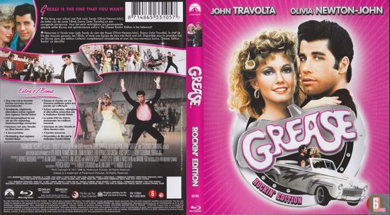 Grease - Image 3