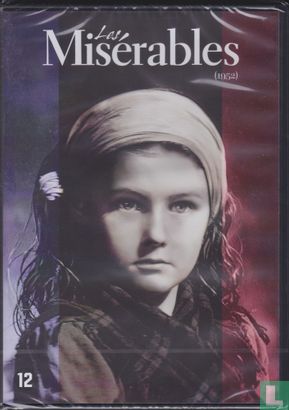 Les Misérables - Afbeelding 1