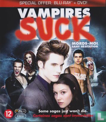 Vampires Suck - Image 1