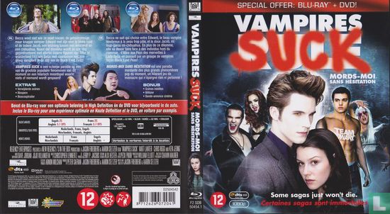 Vampires Suck - Image 3