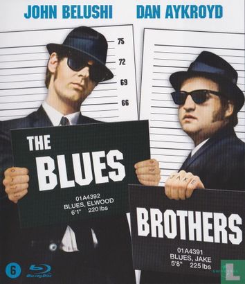 The Blues Brothers - Afbeelding 1