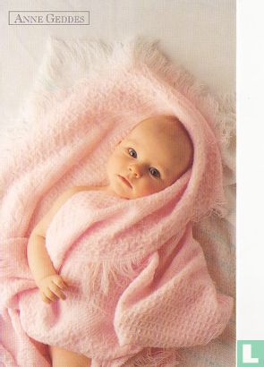 Anne Geddes: 37