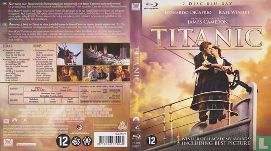 Titanic - Afbeelding 3