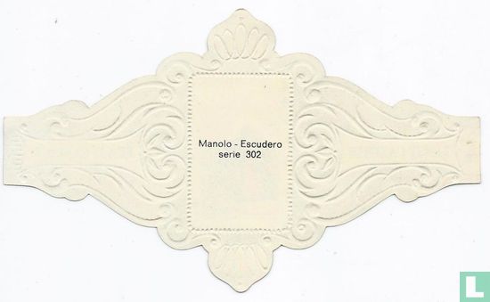 Manolo - Escudero - Afbeelding 2