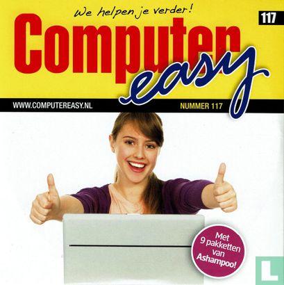 Computer Easy 117 - Image 1