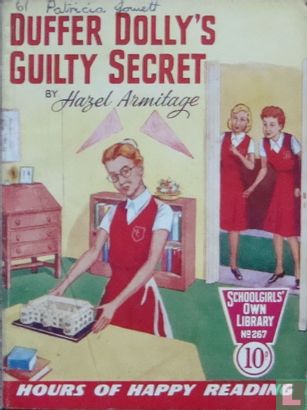 Duffer Dolly's Guilty Secret - Image 1