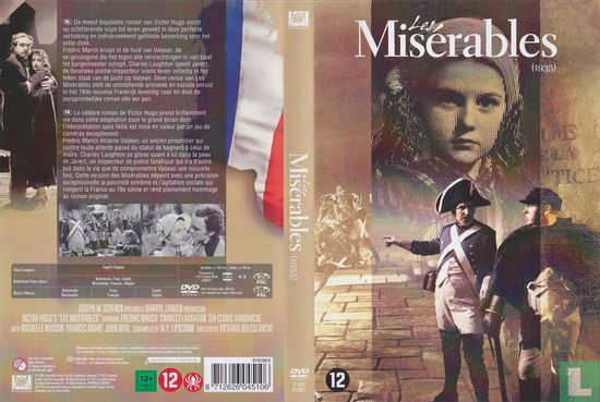 Les Misérables - Bild 3