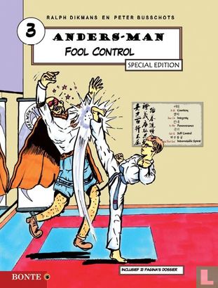 Fool Control - Image 1