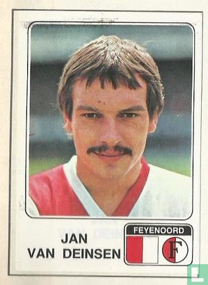 Jan van Deinsen