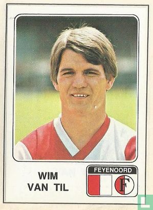 Wim van Til