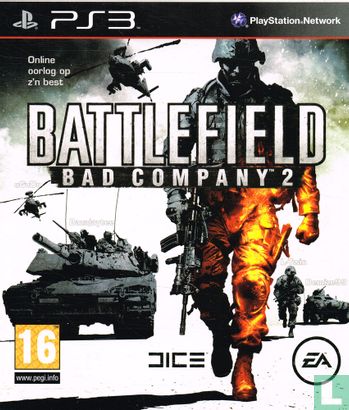 Battlefield: Bad Company 2 - Afbeelding 1