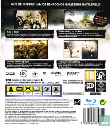 Battlefield: Bad Company 2 - Afbeelding 2