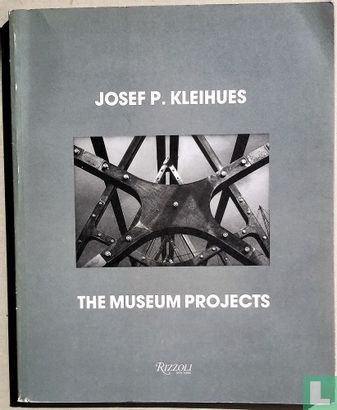 Josef P. Kleihues - Afbeelding 1