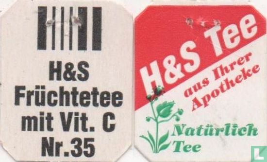 Früchtetee mit Vit. C - Image 3