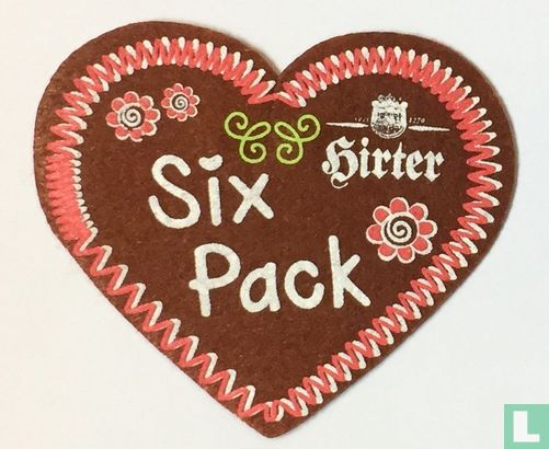 Six Pack - Image 1
