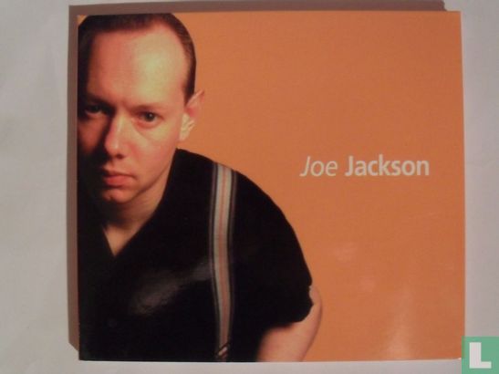Joe Jackson - Image 1