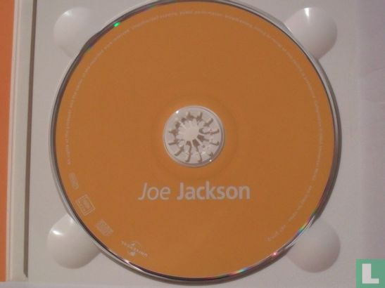 Joe Jackson - Afbeelding 3