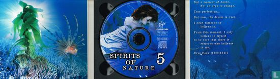 Spirits of Nature 5 - Afbeelding 3