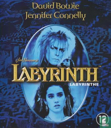 Labyrinth - Afbeelding 1