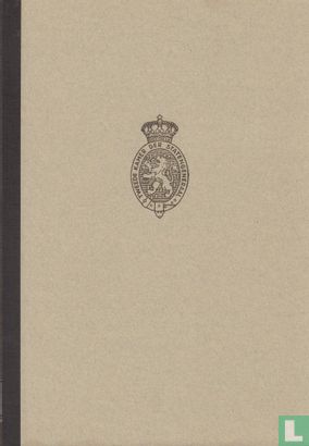 Algemene Inleiding Militair Beleid 1939 - 1940 - Bild 3