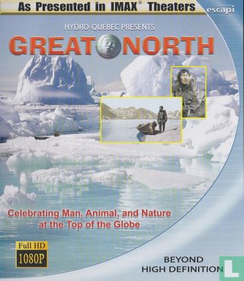 Great North - Image 1