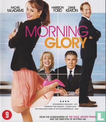 Morning Glory - Image 1