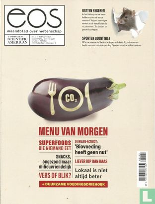 Eos Magazine 2 - Bild 1