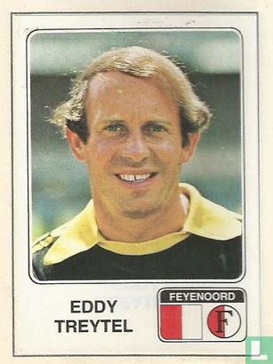 Eddy Treytel