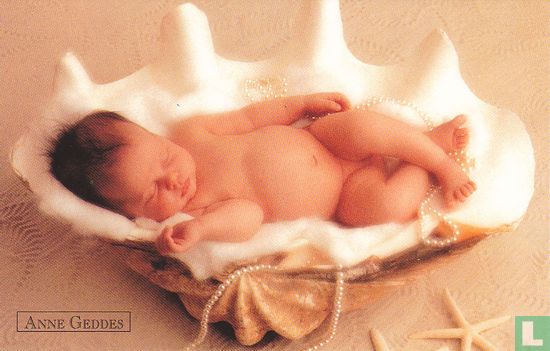 Anne Geddes: 32