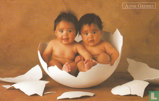 Anne Geddes: 13