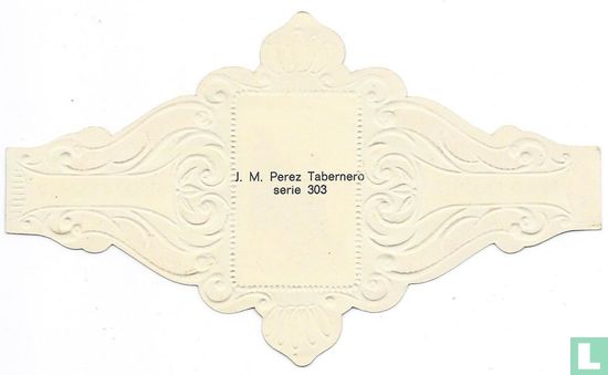 J. M. Perez Tabernero - Afbeelding 2