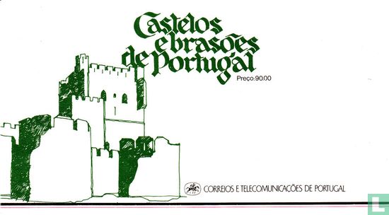 Castle of Braganca - Image 3