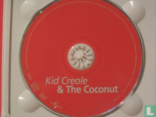 Kid Creole & The Coconuts - Afbeelding 3