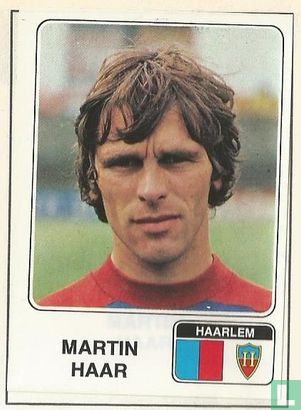 Martin Haar