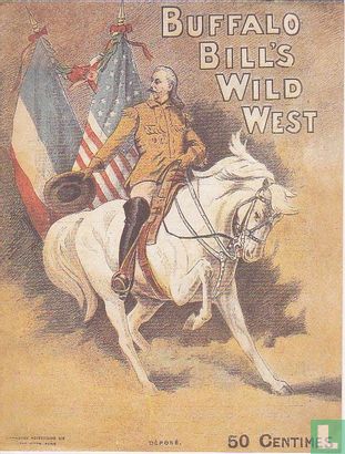 Buffalo Bill's Wild West  - Image 1