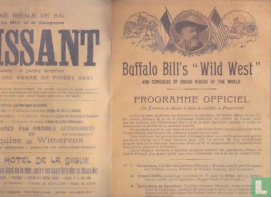 Buffalo Bill's Wild West  - Image 3